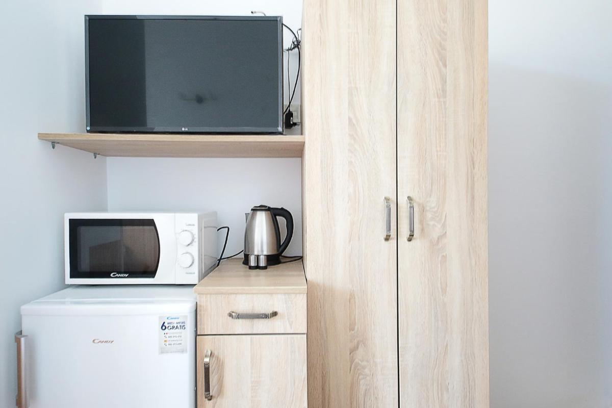 Buk Apartments On Doroshenka 29 Lviv Kültér fotó